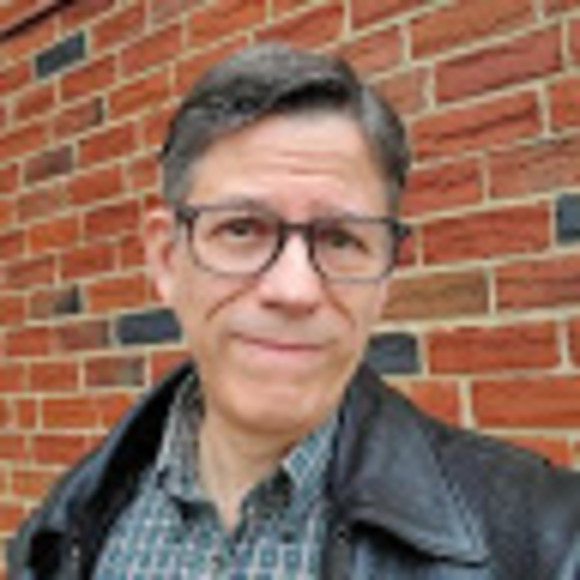 Meet your Posher, Gerald - Picture 1 of 1